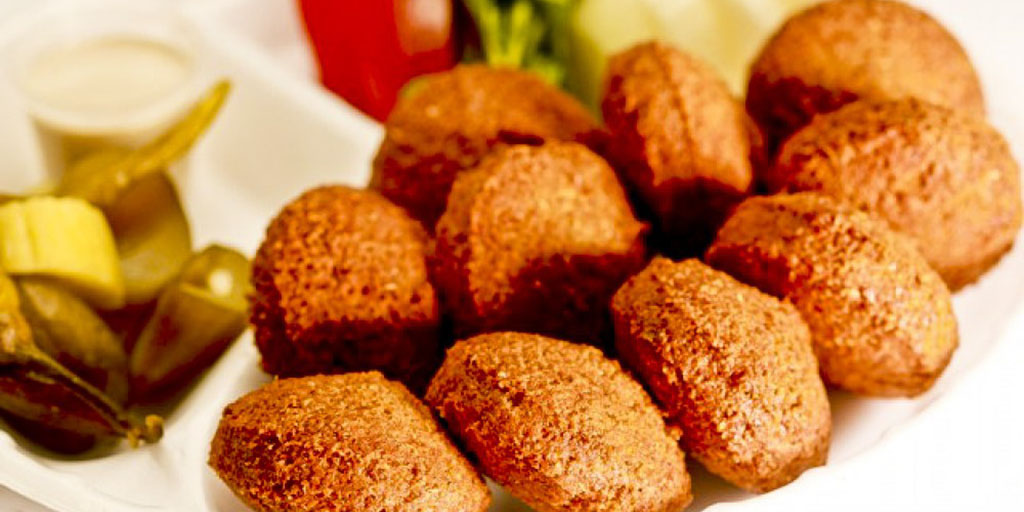 falafel